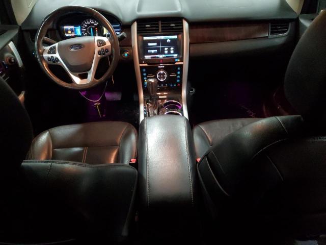 Photo 8 from auction – 2014 FORD EDGE LIMIT with VIN 2FMDK4KC9EBB75441