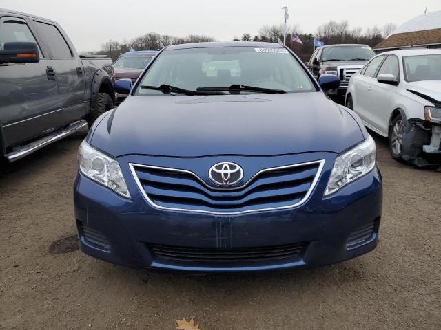 Photo 5 from auction – 2011 TOYOTA CAMRY BASE with VIN 4T1BF3EK0BU638968