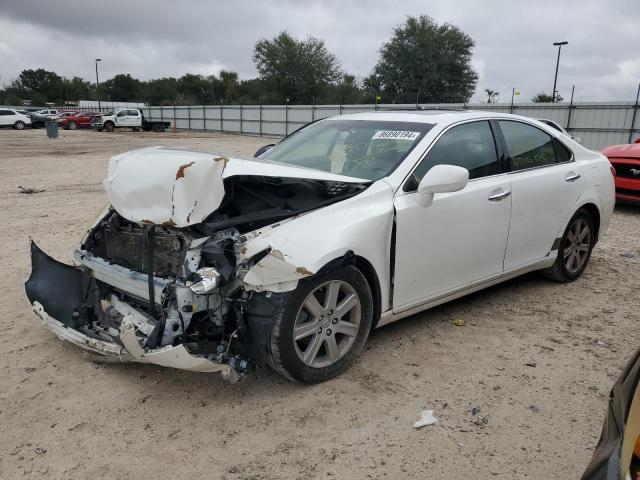 LEXUS ES 350 2007 с VIN JTHBJ46G772131893 - Фото с аукциона