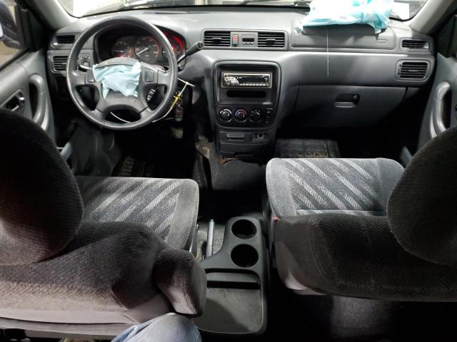 Photo 8 from auction – 2001 HONDA CR-V LX with VIN JHLRD18471C009614