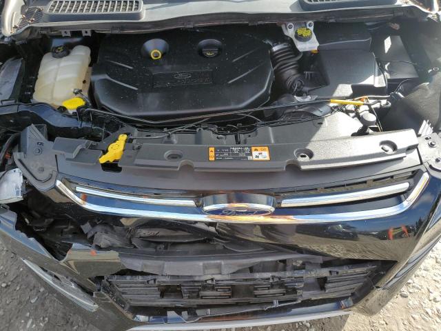 Photo 12 from auction – 2016 FORD ESCAPE TIT with VIN 1FMCU0J9XGUB44121