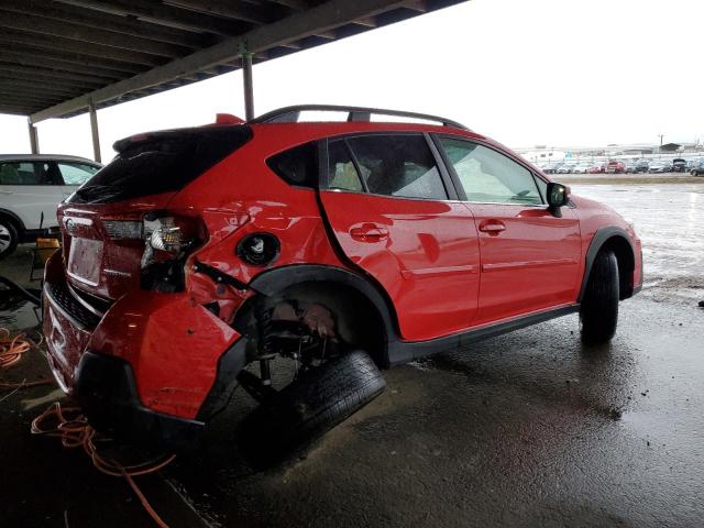Photo 3 from auction – 2023 SUBARU CROSSTREK with VIN JF2GTHNC1PH263683