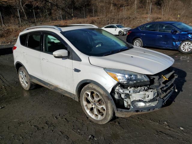 Photo 4 from auction – 2014 FORD ESCAPE TIT with VIN 1FMCU9JX5EUA56805