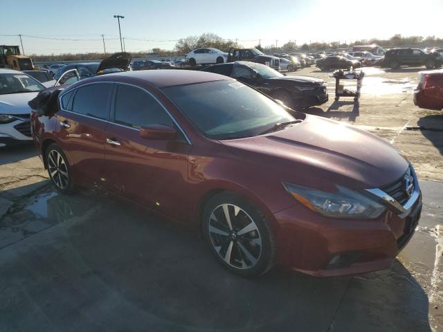 Photo 4 from auction – 2018 NISSAN ALTIMA 2.5 with VIN 1N4AL3AP8JC108252
