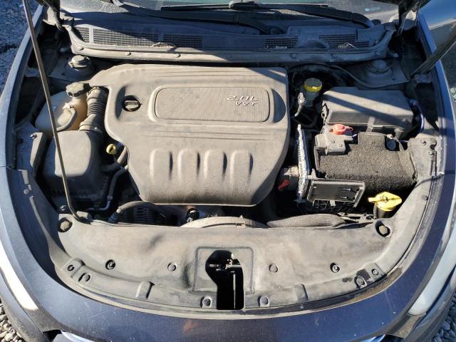 Photo 11 from auction – 2013 DODGE DART LIMIT with VIN 1C3CDFCA3DD346460