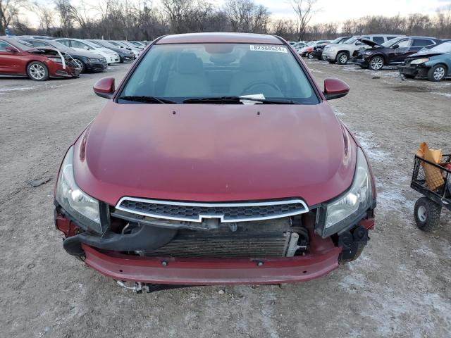 Photo 5 from auction – 2014 CHEVROLET CRUZE LT with VIN 1G1PC5SB0E7155494