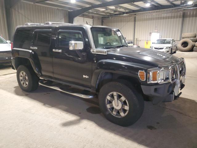 Photo 4 from auction – 2006 HUMMER H3 with VIN 5GTDN136768208016