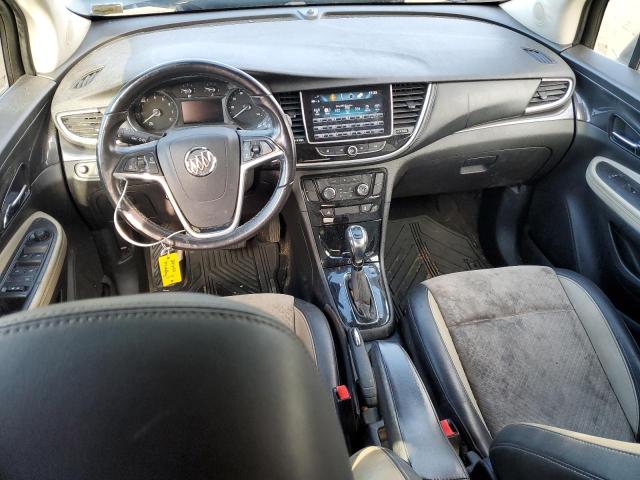 Photo 8 from auction – 2018 BUICK ENCORE PRE with VIN KL4CJASB9JB691060