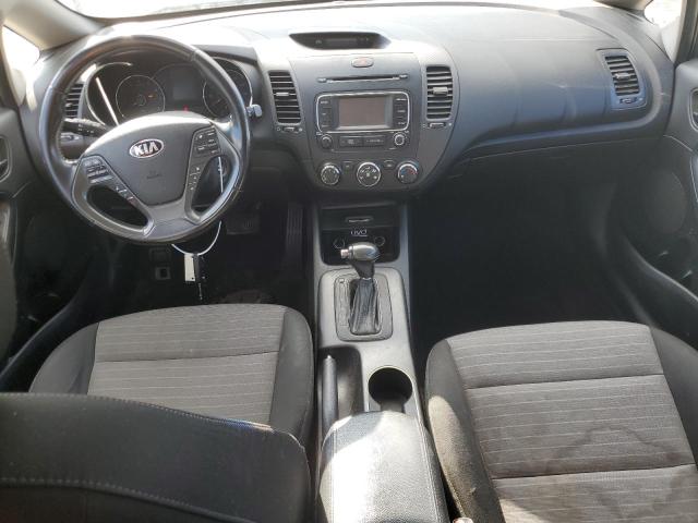 Zdjęcie 8 z aukcji – 2014 KIA FORTE EX z VIN KNAFX4A87E5107412