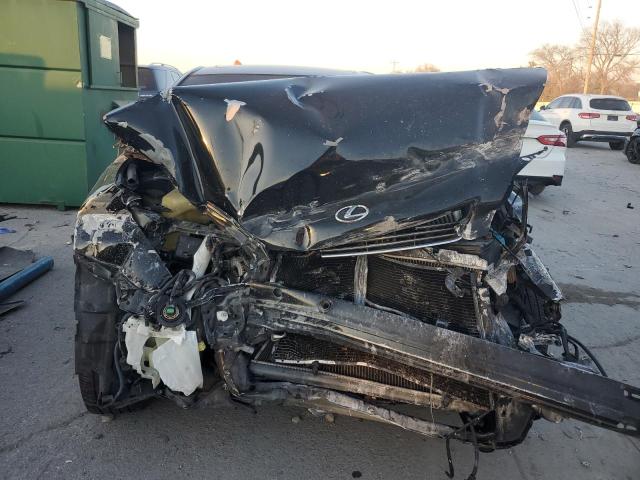Photo 5 from auction – 2006 LEXUS ES 330 with VIN JTHBA30G665147115