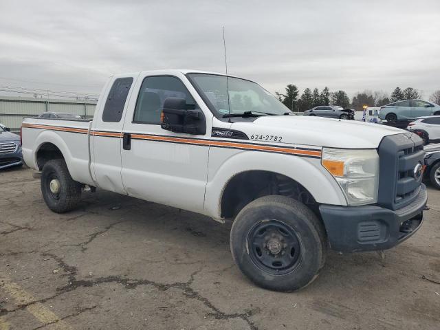 Photo 4 from auction – 2012 FORD F250 SUPER with VIN 1FT7X2B66CEC02680