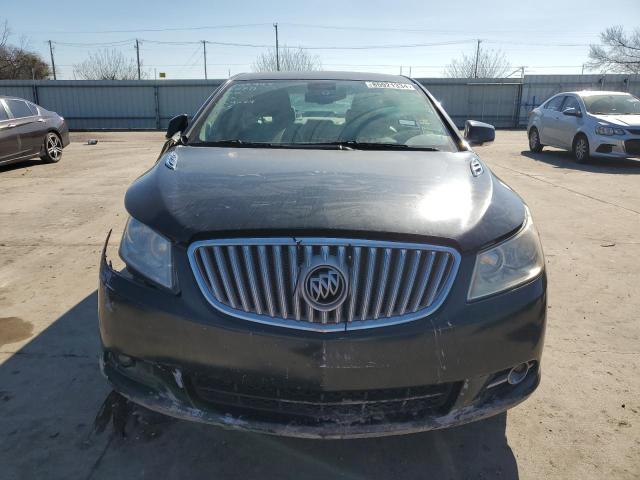 Photo 5 from auction – 2011 BUICK LACROSSE C with VIN 1G4GC5ED8BF292846