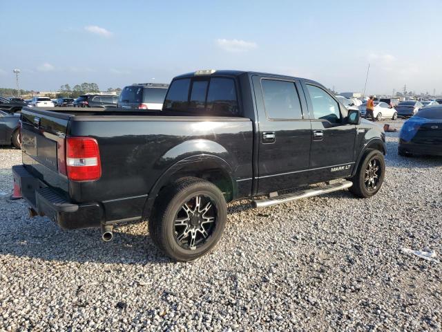 Photo 3 from auction – 2008 LINCOLN MARK LT with VIN 5LTPW16518FJ03424