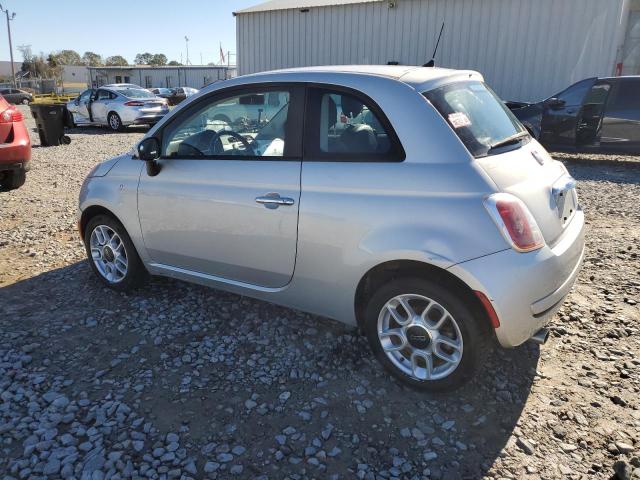 Photo 2 from auction – 2013 FIAT 500 POP with VIN 3C3CFFAR4DT689677