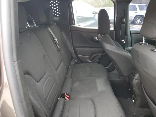 Photo 10 from auction – 2016 JEEP RENEGADE L with VIN ZACCJBBTXGPE07003