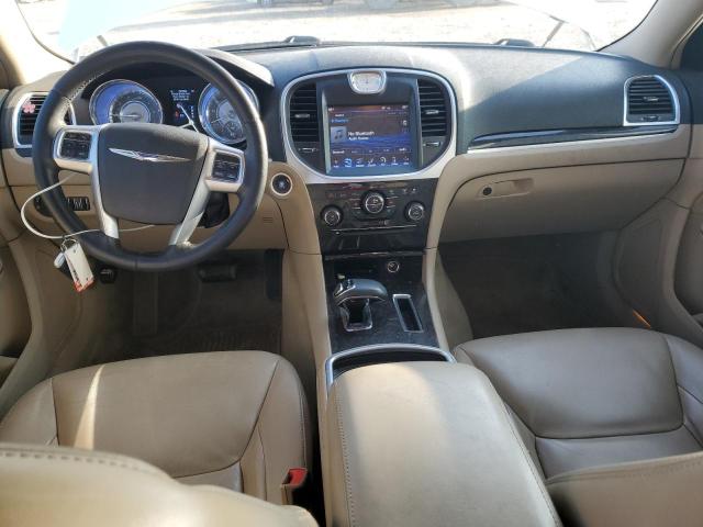 Photo 8 from auction – 2013 CHRYSLER 300 with VIN 2C3CCARG4DH539138