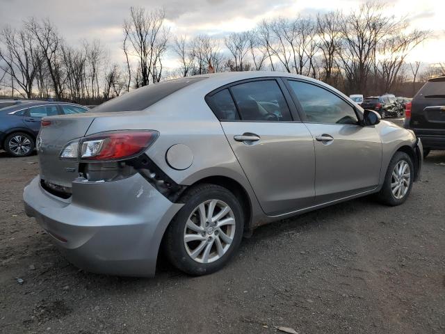 Photo 3 from auction – 2012 MAZDA 3 I with VIN JM1BL1V81C1514913