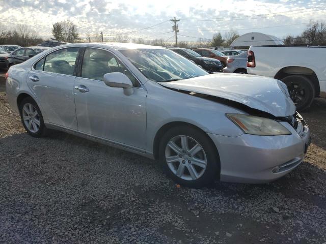 Photo 4 from auction – 2007 LEXUS ES 350 with VIN JTHBJ46G772032216