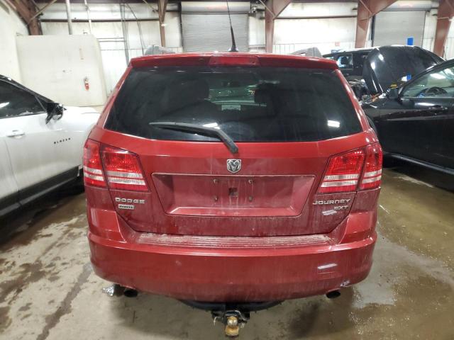 Zdjęcie 6 z aukcji – 2010 DODGE JOURNEY SX z VIN 3D4PH5FV4AT265499