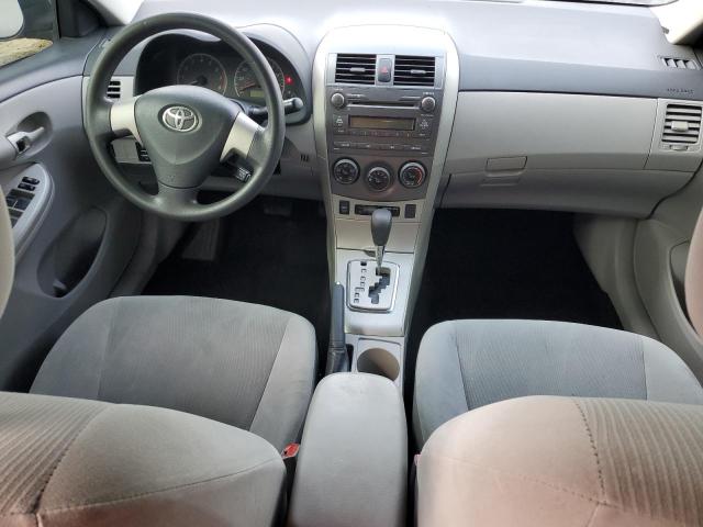 Photo 8 from auction – 2011 TOYOTA COROLLA BA with VIN 2T1BU4EE7BC718498