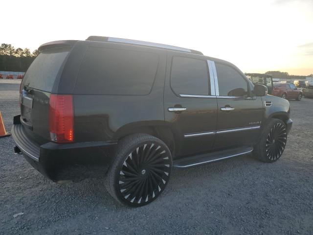 Photo 3 from auction – 2007 CADILLAC ESCALADE L with VIN 1GYEC63847R292009