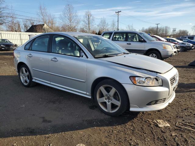 Photo 4 from auction – 2009 VOLVO S40 T5 with VIN YV1MS672792455994