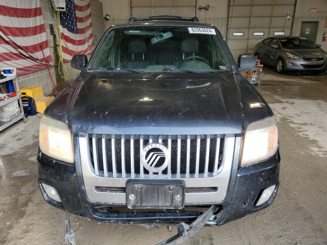 Photo 5 from auction – 2010 MERCURY MARINER PR with VIN 4M2CN9HG7AKJ13271