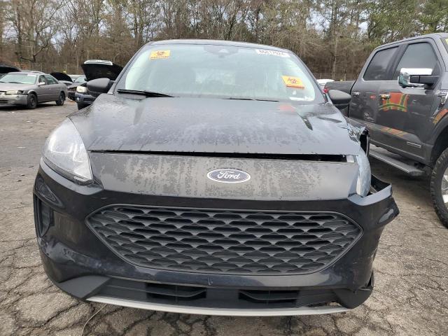 Photo 5 from auction – 2022 FORD ESCAPE S with VIN 1FMCU0F68NUB45909