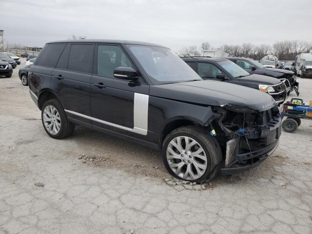 Photo 4 from auction – 2020 LAND ROVER RANGE ROVE with VIN SALGS2RU9LA573996
