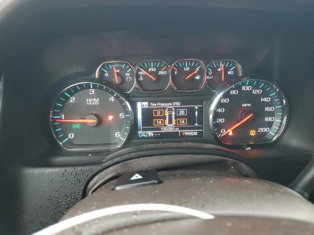 Photo 9 from auction – 2016 CHEVROLET SUBURBAN K with VIN 1GNSKJKC2GR132173