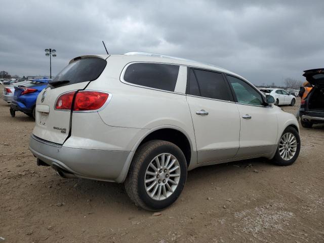 Photo 3 from auction – 2011 BUICK ENCLAVE CX with VIN 5GAKVBED5BJ392005