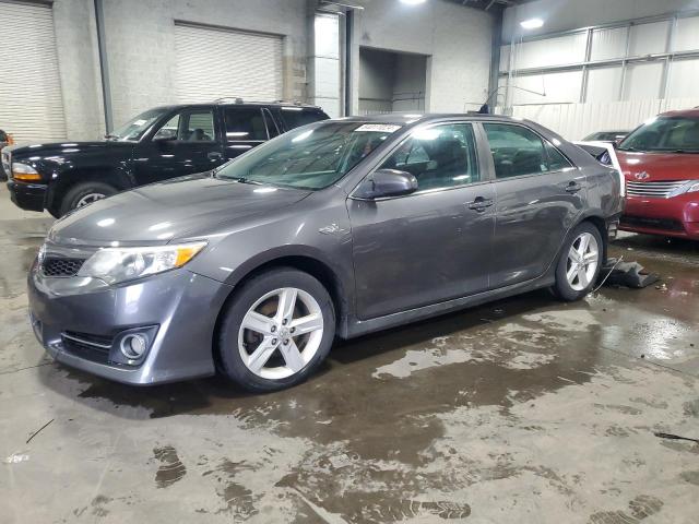 TOYOTA CAMRY L 2014 with VIN 4T1BF1FKXEU335509 - Photo from auction