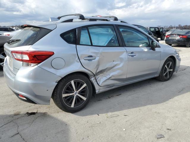 Photo 3 from auction – 2019 SUBARU IMPREZA PR with VIN 4S3GTAD66K3719233