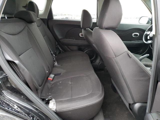 Photo 11 from auction – 2016 KIA SOUL with VIN KNDJN2A27G7272256