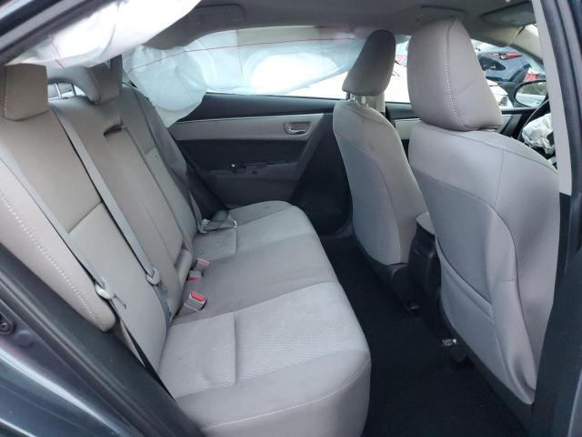 Photo 10 from auction – 2016 TOYOTA COROLLA L with VIN 2T1BURHE7GC541323