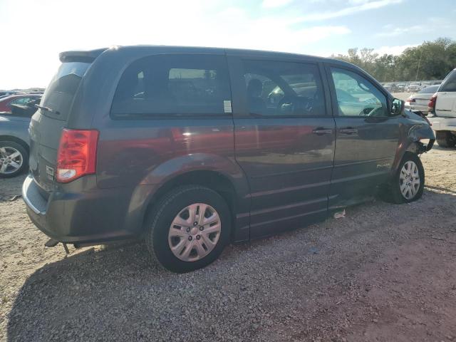 Foto 3 de la subasta – 2015 DODGE GRAND CARA con VIN 2C4RDGBG0FR661007
