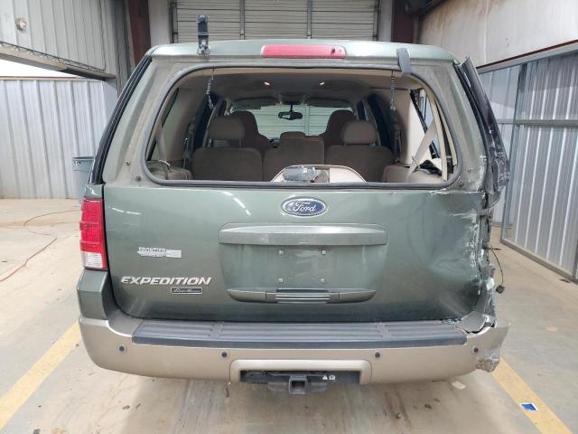 Photo 6 from auction – 2003 FORD EXPEDITION with VIN 1FMRU17W53LC11916