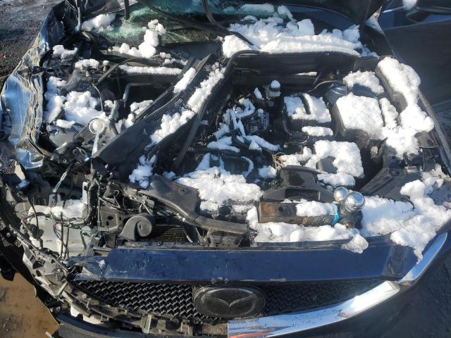Photo 12 from auction – 2018 MAZDA CX-5 TOURI with VIN JM3KFBCM5J0353540