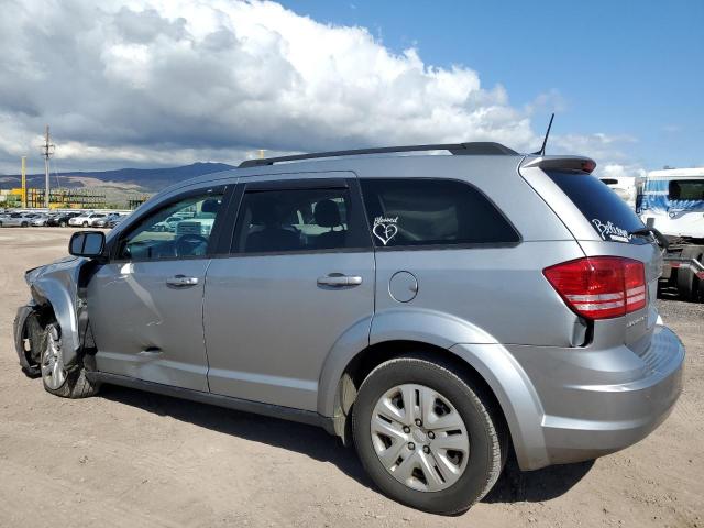 Photo 2 from auction – 2020 DODGE JOURNEY SE with VIN 3C4PDCAB3LT270805
