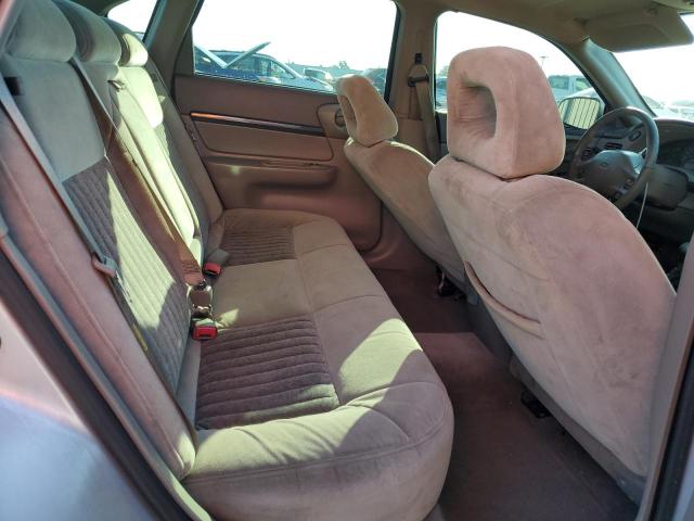 Photo 10 from auction – 2004 CHEVROLET IMPALA LS with VIN 2G1WH52K149136379