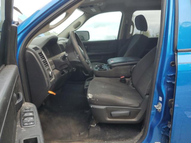 صورة رقم 7 من المزاد - 2019 RAM 1500 CLASS مع VIN 1C6RR6KT4KS637916