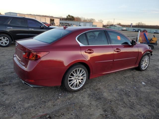 Photo 3 from auction – 2013 LEXUS GS 350 with VIN JTHCE1BL7D5002914