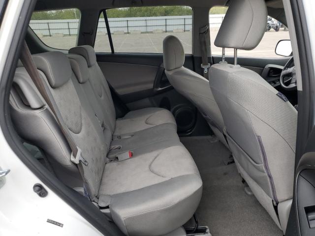 Photo 11 from auction – 2010 TOYOTA RAV4 with VIN JTMZF4DV1AD020738