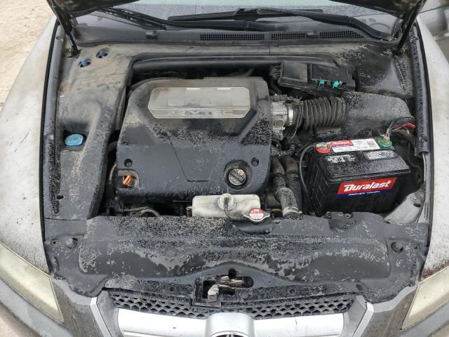 Photo 11 from auction – 2008 ACURA TL with VIN 19UUA66228A046818