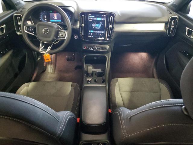 Photo 8 from auction – 2023 VOLVO XC40 CORE with VIN YV4L12UK8P2964620