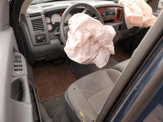 Photo 8 from auction – 2006 DODGE RAM 1500 S with VIN 1D7HU18N96J171108