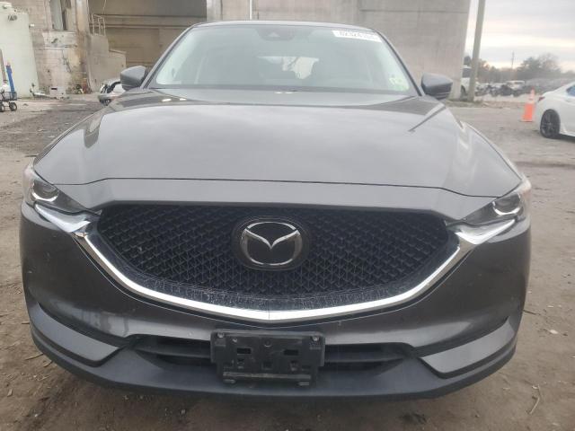 Снимка 5 от търг – 2018 MAZDA CX-5 TOURI с VIN JM3KFBCM4J0328662