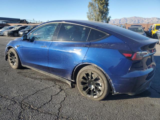Photo 2 from auction – 2023 TESLA MODEL Y with VIN 7SAYGDEE1PA127748