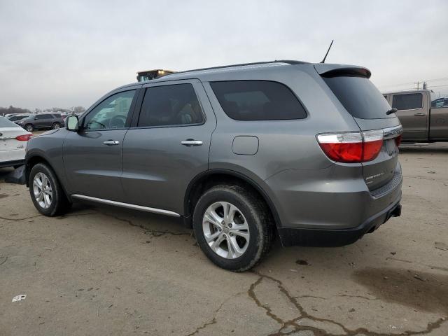 Фото 2 с аукциона – 2013 DODGE DURANGO CR с VIN 1C4SDJDT1DC590267
