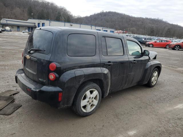Photo 3 from auction – 2010 CHEVROLET HHR LT with VIN 3GNBABDB7AS590308